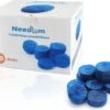 Needum ® Toiletblokjes Voor Inbouwreservoirs – WC-blokjes – Toiletblokken In Een Voordeelverpakking – 30 Stuks -Schoonmaakproducten Winkel 1200x958 1