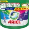 Ariel All-in-1 PODS Wasmiddelcapsules Kleur - 58 Wasbeurten -Schoonmaakproducten Winkel 1200x968
