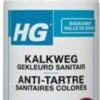 HG Kalkweg Gekleurd Sanitair 500 Ml - 2 Stuks ! -Schoonmaakproducten Winkel 325x1200