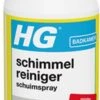 HG Schimmel Reiniger Schuimspray - 2 Stuks ! -Schoonmaakproducten Winkel 333x1200 1