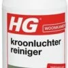 HG Kroonluchter Reiniger - 500ml - Snel Een Vlekkeloos Resultaat 2 HG Kroonluchter Reiniger - 500ml - Snel Een Vlekkeloos Resultaat -Schoonmaakproducten Winkel 334x1200 4