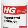 HG Kunststof Reiniger - 500ml - Intensieve Reiniger -Schoonmaakproducten Winkel 335x1200