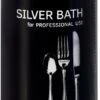 Hagerty Silver Bath - Professional 580ml - Reinigingsbad Voor Zilver Bestek 2 Hagerty Silver Bath - Professional 580ml - Reinigingsbad Voor Zilver Bestek -Schoonmaakproducten Winkel 365x1200