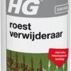 HG Roestverwijderaar - 500 Ml - Verwijdert Roest Zonder Schuren - Roestwerende Werking -Schoonmaakproducten Winkel 376x1200 3
