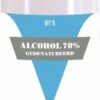 BTS 70% Gedenatureerde Alcohol 1000ML -Schoonmaakproducten Winkel 397x1200 1