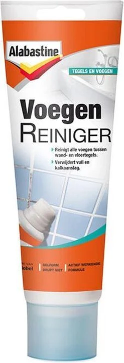 Alabastine Voegenreiniger - 220 Ml -Schoonmaakproducten Winkel 413x1200