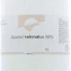 Alcohol Ketonatus 96% Chempro -Schoonmaakproducten Winkel 416x1200