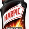 HARPIC Power Plus Max 10 Original - Toilet Reiniger - Extra Krachtig 750ML 2 HARPIC Power Plus Max 10 Original - Toilet Reiniger - Extra Krachtig 750ML -Schoonmaakproducten Winkel 417x1200