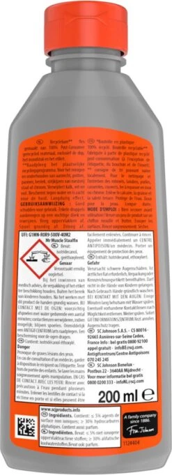 Schoonmaakproducten Winkel -Schoonmaakproducten Winkel 435x1200 2