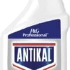 Antikal Kalkreiniger Spray Classic 750 Ml -Schoonmaakproducten Winkel 454x1200