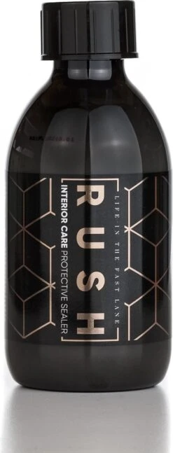 RUSH Interieur Reiniger - Bekleding Reiniger - Auto Wassen - Schoonmaken - Auto Accessories - Interior Care 300ml -Schoonmaakproducten Winkel 458x1200 3