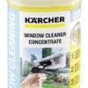 Kärcher Glasreiniger - Raamreinigingsconcentraat 500ml - RM503 -Schoonmaakproducten Winkel 460x1200