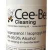 Cee-Bee Isopropanol | Isopropyl | IPA 99.9% Alcohol | 1000 Ml -Schoonmaakproducten Winkel 480x1200 1