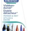 Dr. Beckmann Vlekkenduivel Pennen En Inkt 50 Ml -Schoonmaakproducten Winkel 482x1200 8