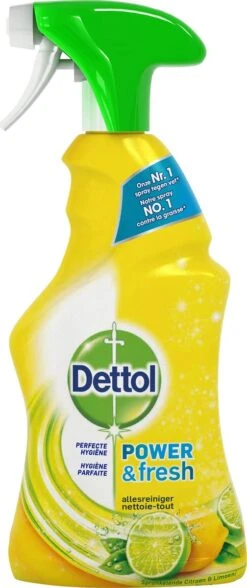 Dettol - Power & Fresh - Allesreinger Spray - Citrus - 6 X 500 Ml 16 Dettol - Power & Fresh - Allesreinger Spray - Citrus - 6 X 500 Ml -Schoonmaakproducten Winkel 504x1200 3