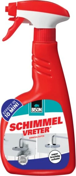 Bison Schimmelvreter - 500 Ml 11 Bison Schimmelvreter - 500 Ml -Schoonmaakproducten Winkel 519x1200 1