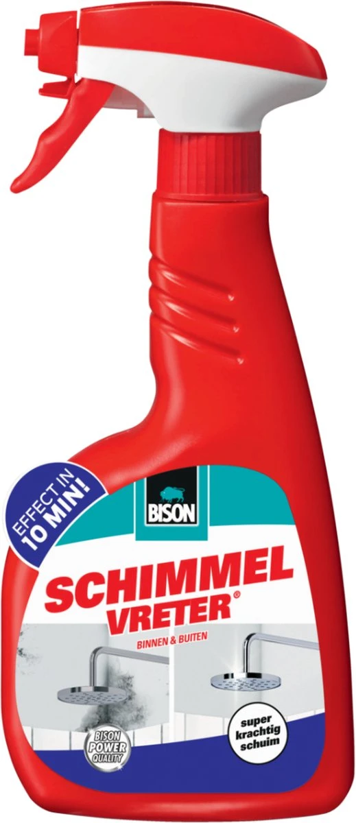 Bison Schimmelvreter - 500 Ml 7 Bison Schimmelvreter - 500 Ml - Afbeelding 5