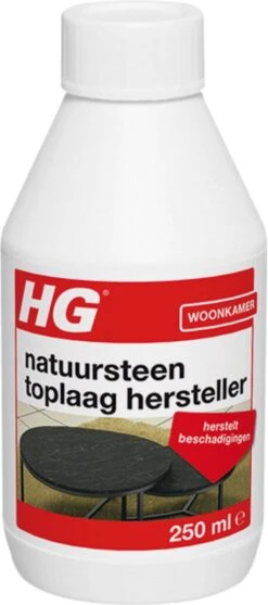 HG Natuursteen Toplaag Hersteller - 250 Ml - Herstelt Beschadigingen - Voor Marmer En Alle Andere Kalkhoudende Natuursteensoort 13 HG Natuursteen Toplaag Hersteller - 250 Ml - Herstelt Beschadigingen - Voor Marmer En Alle Andere Kalkhoudende Natuursteensoort -Schoonmaakproducten Winkel 532x1200