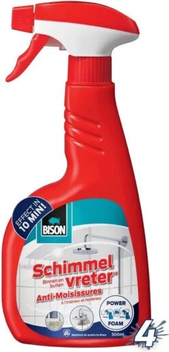 Bison Schimmelvreter - 500 Ml 8 Bison Schimmelvreter - 500 Ml -Schoonmaakproducten Winkel 575x1200 1