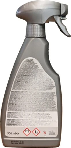 Schimmel En Aanslag Reiniger Washcat - 1x 500 ML -Schoonmaakproducten Winkel 582x1200