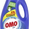 Omo Wit XXL Vloeibaar Wasmiddel - 80 Wasbeurten - Voordeelfles -Schoonmaakproducten Winkel 593x1200 2