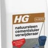 HG Natuursteen Cement- & Kalksluier Verwijderaar (HG Product 31) - 1L - Veilig In Gebruik 2 HG Natuursteen Cement- & Kalksluier Verwijderaar (HG Product 31) - 1L - Veilig In Gebruik -Schoonmaakproducten Winkel 595x1200