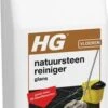 HG Natuursteenreiniger Glans (product 37) - 1L - Voor Regelmatig Gebruik Van Marmer En Kalkhoudend Natuursteen -Schoonmaakproducten Winkel 595x1200 2