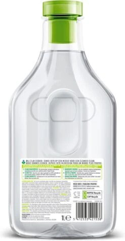 Ecover - Allesreiniger - Citroengras & Gember - Voordeelverpakking 6 X 1 L -Schoonmaakproducten Winkel 622x1200 1