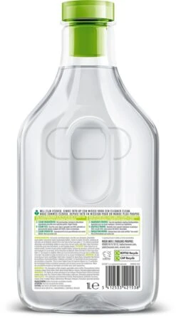 Ecover - Allesreiniger - Citroengras & Gember - Voordeelverpakking 6 X 1 L -Schoonmaakproducten Winkel 663x1200 1