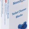 Needum Toiletblokjes Voor Inbouwreservoirs - WC Blokjes - Toiletblokken In Een Voordeelverpakking - 12 Stuks -Schoonmaakproducten Winkel 690x1200 1