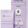 Cosmeau Allesreiniger 6 Stuks Tabletten Cleaning Tabs Schoonmaak Tabs - Allesreiniger - Multipurpose - Navulling - Refill -Schoonmaakproducten Winkel 693x1200