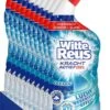 Witte Reus Toiletreiniger - Kracht Actief Gel Oceaan - Voordeelverpakking 10 X 700ml 2 Witte Reus Toiletreiniger - Kracht Actief Gel Oceaan - Voordeelverpakking 10 X 700ml -Schoonmaakproducten Winkel 698x1200