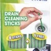 Starlyf Drain Sticks 12 Pack - Afvoer - Ontstopper Sticks - Gootsteenontstopper Sticks - Gootsteen Ontstopper 1 Starlyf Drain Sticks 12 Pack - Afvoer - Ontstopper Sticks - Gootsteenontstopper Sticks - Gootsteen Ontstopper -Schoonmaakproducten Winkel 713x1200