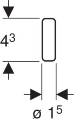 Geberit DuoFresh Sticks 16 Stuks - Voordeelverpakking -Schoonmaakproducten Winkel 746x1200 1