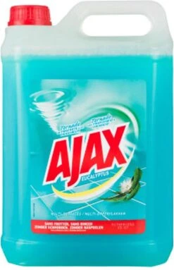 Ajax® Ajax Allesreiniger Eucalyptus -Schoonmaakproducten Winkel 773x1200 1