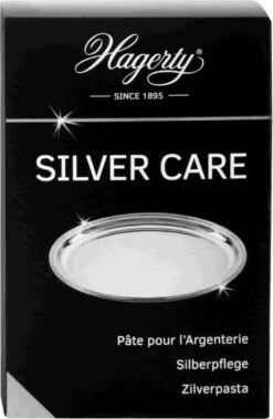 Hagerty Silver Care - Pasta Voor Zilverreiniging 185 Gr 16 Hagerty Silver Care - Pasta Voor Zilverreiniging 185 Gr -Schoonmaakproducten Winkel 782x1200 2