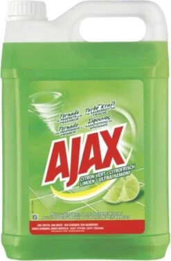 Ajax Allesreiniger Limoen Fris -Schoonmaakproducten Winkel 787x1200 1