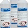 Merkloos Isopropyl / Isopropanol Alcohol 3x 1Liter -Schoonmaakproducten Winkel 791x1200