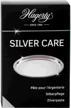 Hagerty Silver Care - Pasta Voor Zilverreiniging 185 Gr 13 Hagerty Silver Care - Pasta Voor Zilverreiniging 185 Gr -Schoonmaakproducten Winkel 793x1200