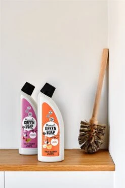 Marcel's Green Soap Toiletreiniger Patchouli & Cranberry - 750 Ml -Schoonmaakproducten Winkel 799x1200 3