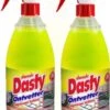 Dasty Ontvetter – 2 X 1000ml 2 Dasty Ontvetter – 2 X 1000ml -Schoonmaakproducten Winkel 802x1200