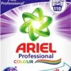 Ariel - Proffesional - Waspoeder Color - 7.15kg - 110 Wasbeurten -Schoonmaakproducten Winkel 832x1200