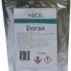 Borax Poeder - Natriumtetraboraat 99,9% + Zuiver - 1kg -Schoonmaakproducten Winkel 835x1200