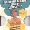 Authentieke Ossengalzeep - Vlekkenverwijderaar Voor Textiel - 100g - Mariette. -Schoonmaakproducten Winkel 844x1200