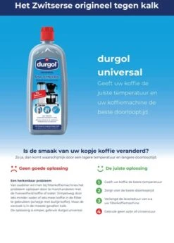 Durgol® | 3 X 750 Ml Universal Snel Ontkalker | Kalkaanslag Huishoudelijke Voorwerpen | Milieuvriendelijk 9 Durgol® | 3 X 750 Ml Universal Snel Ontkalker | Kalkaanslag Huishoudelijke Voorwerpen | Milieuvriendelijk -Schoonmaakproducten Winkel 858x1200
