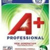 A+ Professional Wit Waspoeder 230 Wasbeurten - 7 Kg -Schoonmaakproducten Winkel 875x1200
