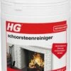 HG Schoorsteenreiniger - 500 Gr - Voor Schoorsteenkanaal, Open Haard En Allesbrander -Schoonmaakproducten Winkel 876x1200