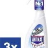Antikal Classic Ontkalker - 3 X 750 Ml 2 Antikal Classic Ontkalker - 3 X 750 Ml -Schoonmaakproducten Winkel 882x1200 1