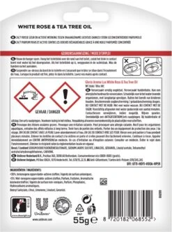 Glorix Aroma Lux Dahlia Flower & Dragonfruit - 9 Toiletblokken - Halfjaarbox - Voordeelverpakking -Schoonmaakproducten Winkel 888x1200 2