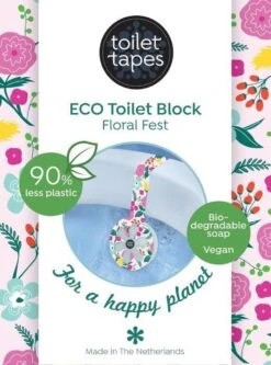 Toilet Tapes Doos Small - 14 Stuks - XL Variant -Schoonmaakproducten Winkel 890x1200 2